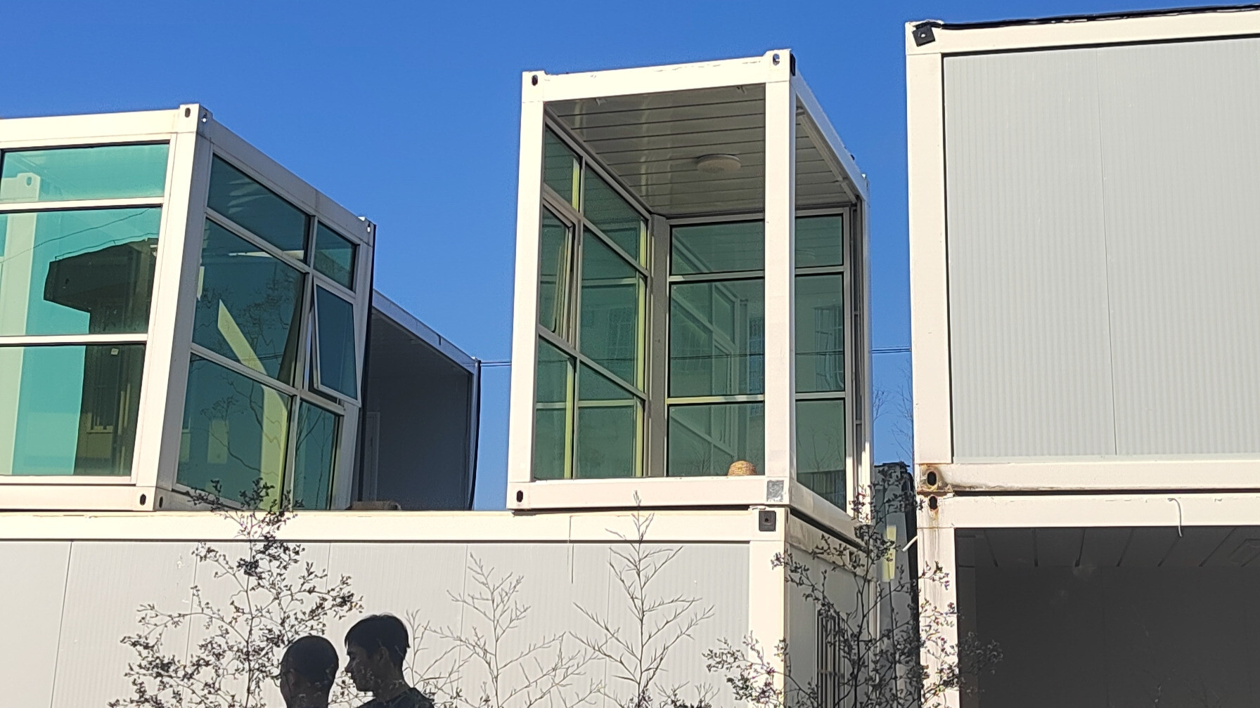 龙胜  废铁回收处理技术的发展瓶颈