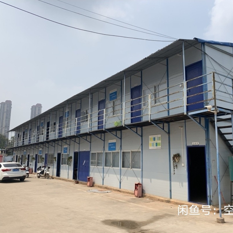 龙胜\\厂房拆除回收：为城市环境改善贡献力量\\