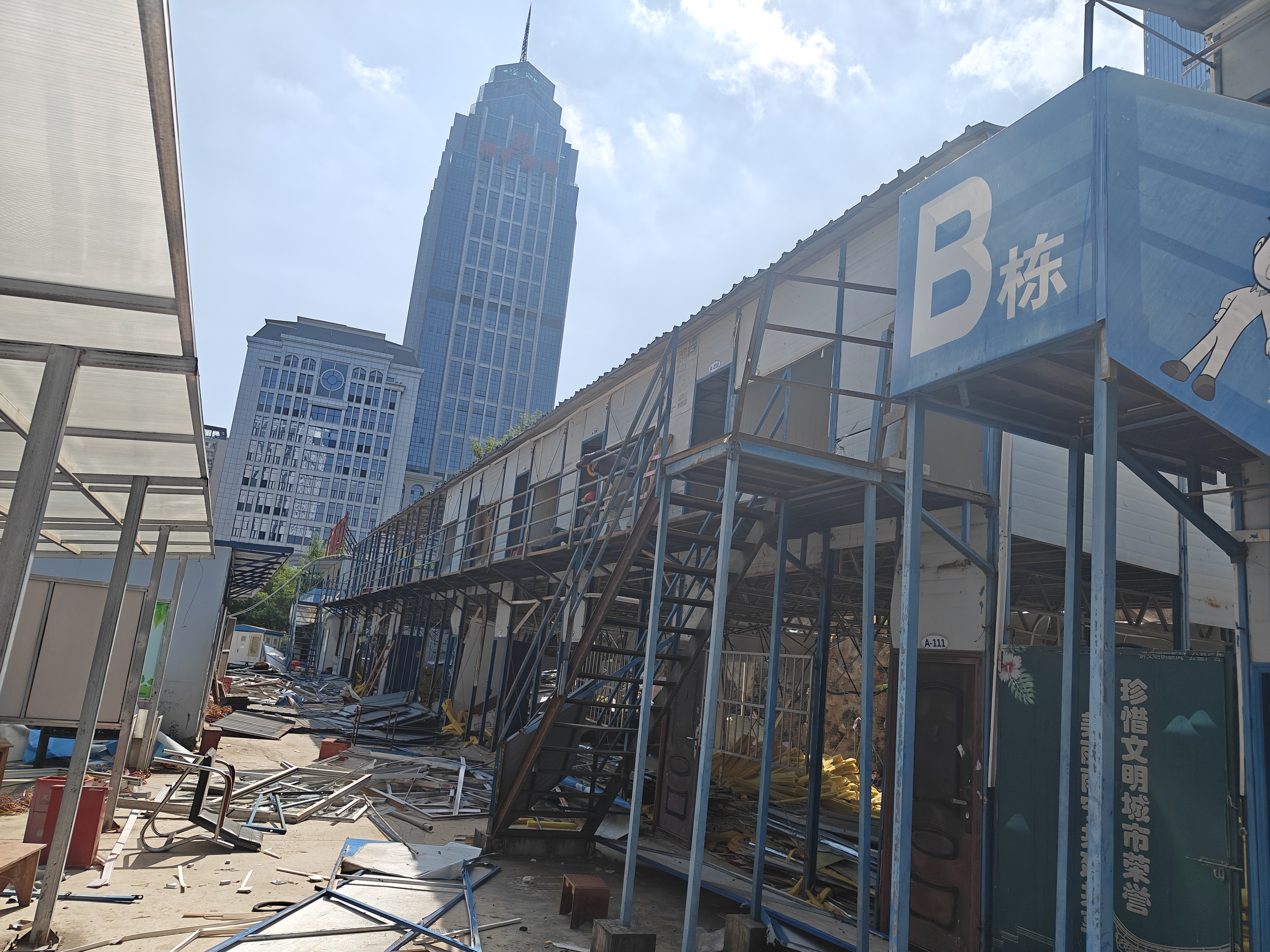 彩钢活动板房公司_2026年最佳彩钢活动板房品牌选择_彩钢活动板房公司排名